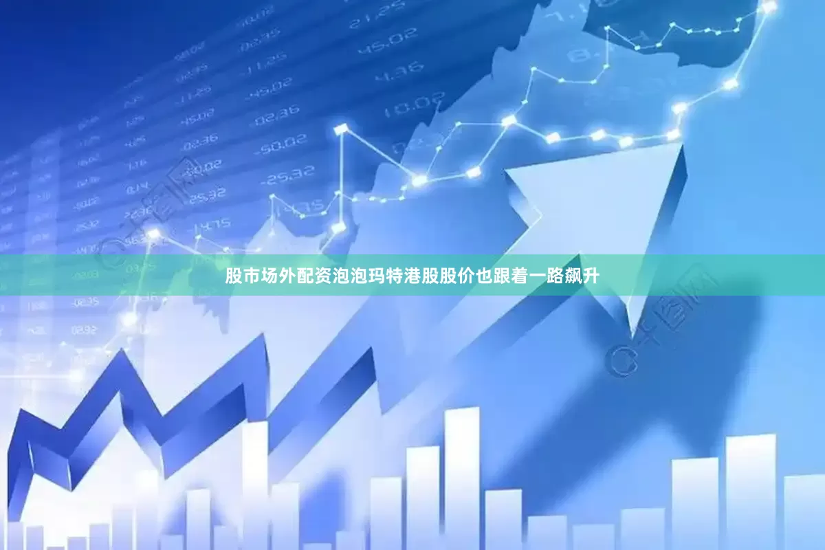 股市场外配资泡泡玛特港股股价也跟着一路飙升