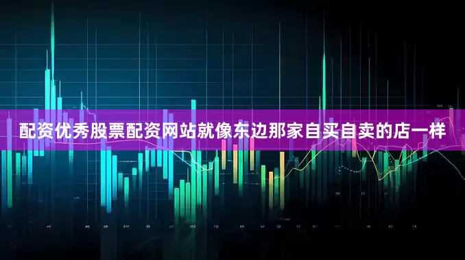 配资优秀股票配资网站就像东边那家自买自卖的店一样